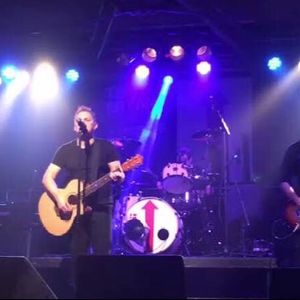 Bryan Adams Experience