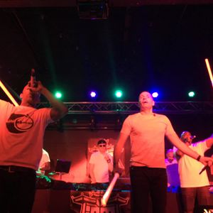 IAM at Boston, MA in Brighton Music Hall 2018