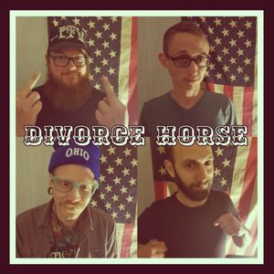 Divorce Horse