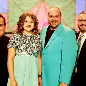 The Blankenship Family Tickets, Tour Dates and Concerts