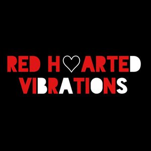 Red Hearted Vibrations