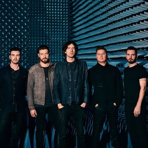 Entradas, fechas de la gira y Conciertos de Snow Patrol