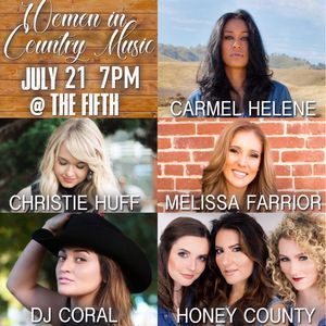 Christie Huff Music Tickets, Tour Dates and Concerts