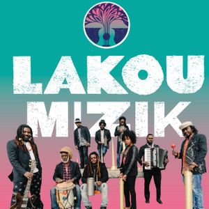 Lakou Mizik