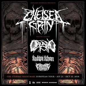 Oceano