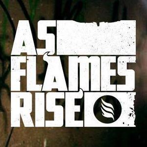 As Flames Rise Tickets, Tour Dates and Concerts