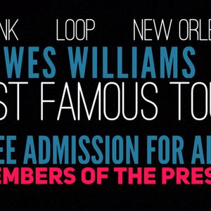 The Wes Williams Band