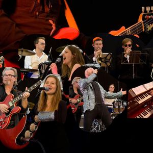 The Commitments Souvenirs Tickets, Tour Dates and Concerts