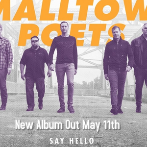 Smalltown Poets