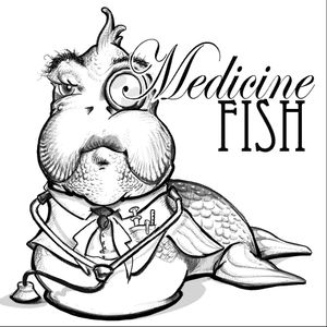 Medicine Fish Tickets, Tour Dates and %{concertOrShowText}