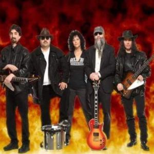 Silver Xtreme Tickets, Tour Dates and Concerts