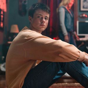 Alec Benjamin