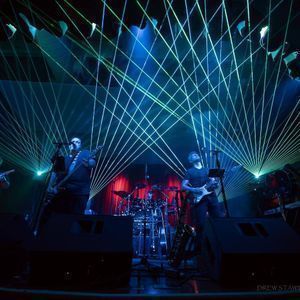 Interstellar Echoes - A Tribute to Pink Floyd