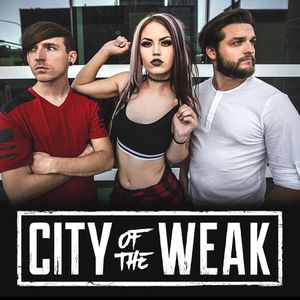 City of the Weak Tickets, Tour Dates and Concerts