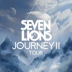 Seven Lions Tickets, Tour Dates and Concerts
