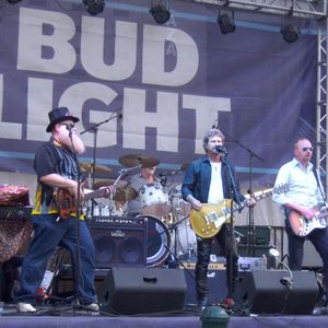 AJM Band