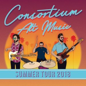 Consortium Alt Music Tickets, Tour Dates and Concerts