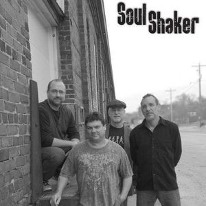 Soul Shaker Tickets, Tour Dates and Concerts