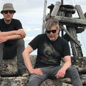 Ilpo Väisänen Tickets, Tour Dates and Concert