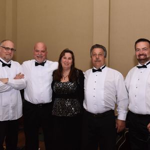 The Remedy Classic Rock Dance Band