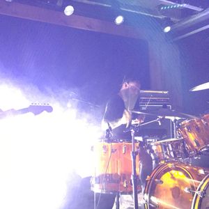 Sannhet at Austin, TX in Barracuda 2018