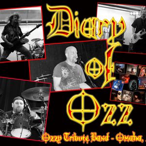 Billets, dates de tournée et concerts pour Diary of Ozz