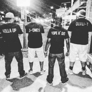 Outta Line Tickets, Tour Dates and Concert