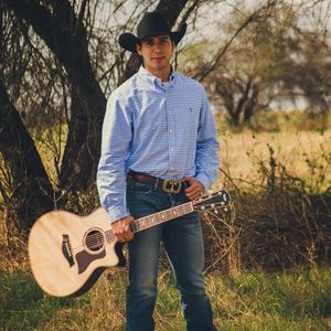 Trey Gonzalez