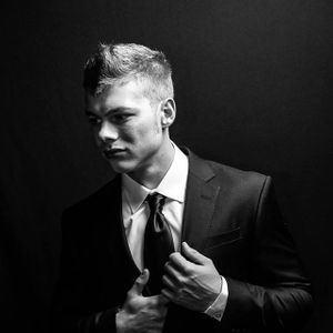 Brett Max