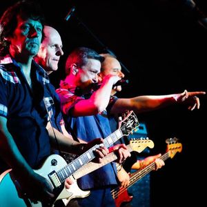 Unofficial: Bay City Rollers Official Admin