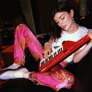 artist