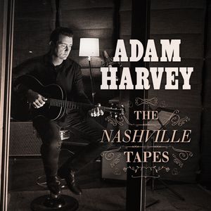 Adam Harvey Tickets, Tour Dates and Concerts