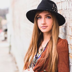 Lacey Canfield Tickets, Tour Dates and Concerts