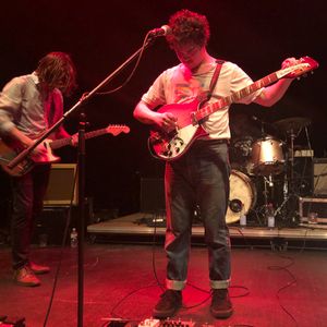 The Districts at Petit Bruxelles, Belgium in Atelier 210 2018