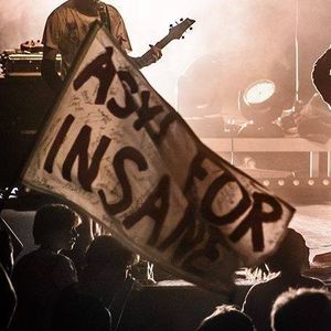 ASYL for InSaNE