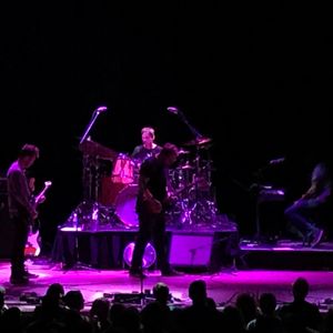 Gomez at Atlanta, GA in Variety Playhouse 2018
