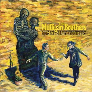 The Mulligan Brothers Tickets, Tour Dates and %{concertOrShowText}