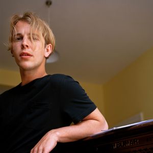 Tom Odell