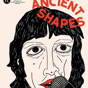 Billets, dates de tournée et concerts pour Ancient Shapes