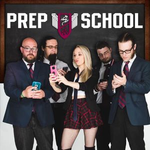 Prep School