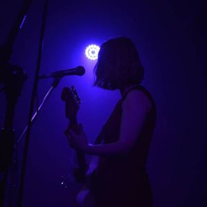 Sarah Jane Music