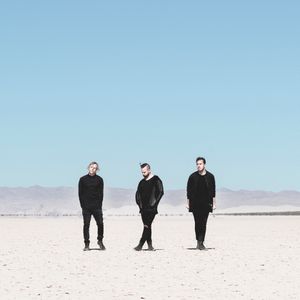 RÜFÜS DU SOL