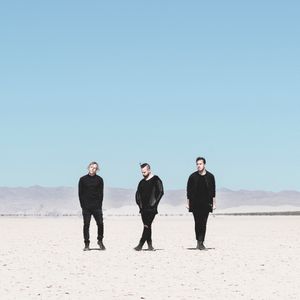 RÜFÜS DU SOL Tickets, Tour Dates and Concerts