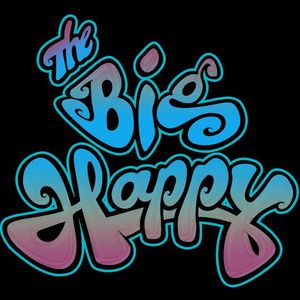 Billets, dates de tournée et concerts pour The Big Happy