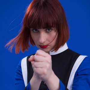 Suzane
