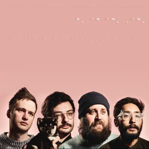 Foxing Tickets, Tour Dates and Concerts