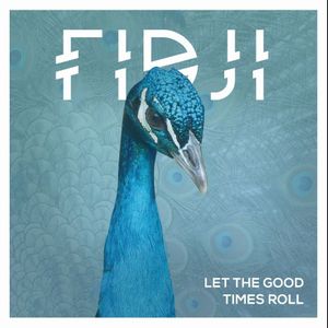 FIDJI Tickets, Tour Dates and Concerts