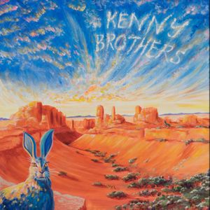 The Kenny Brothers Band Tickets, Tour Dates and Concerts