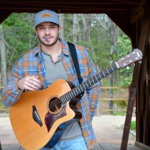 Clay Barker Music