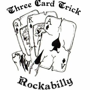 Three Card Trick